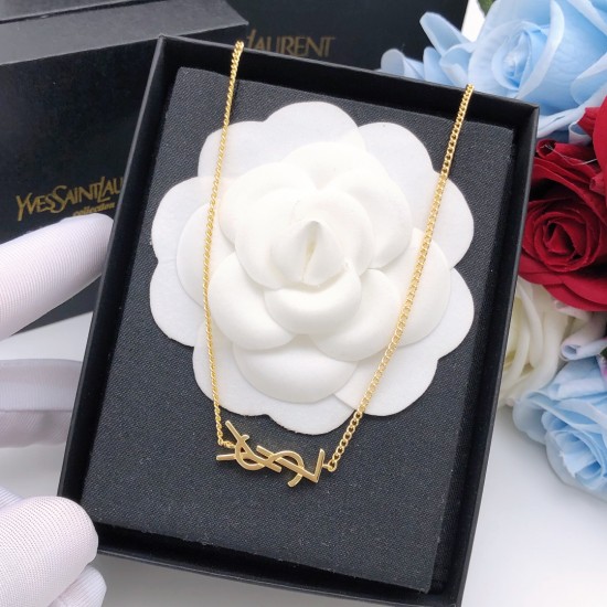 YSL Jewelry Necklace