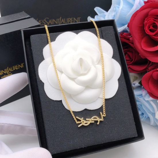 YSL Jewelry Necklace