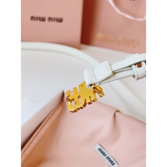 MiuMiu Belts
 Top Quality