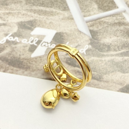 Dior Jewelry Ring
