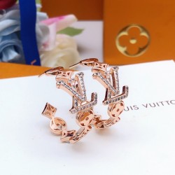 LV Jewelry Earrings