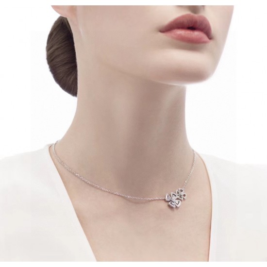 Bvlgari Jewelry Necklace