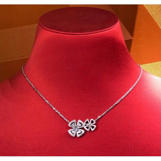 Bvlgari Jewelry Necklace