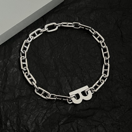 Balenciaga Jewelry Necklace
