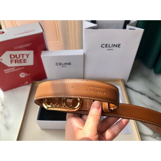Celine Belts
 Top Quality