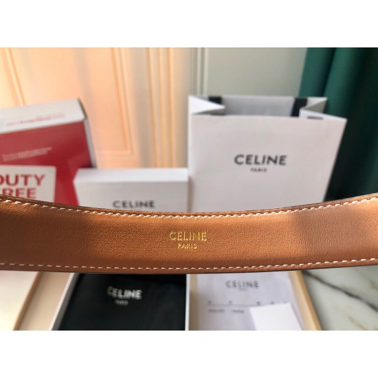 Celine Belts
 Top Quality