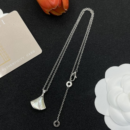 Bvlgari Jewelry High Quality