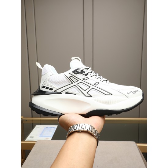 Givenchy Shoes Top Quality