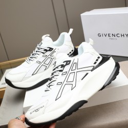 Givenchy Shoes Top Quality