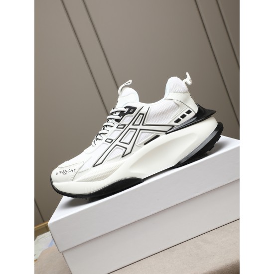 Givenchy Shoes Top Quality