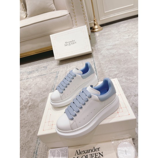 McQueen Shoes High Quality
women 35-40 

men 39-44