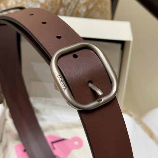 Loewe Belts
 Top Quality