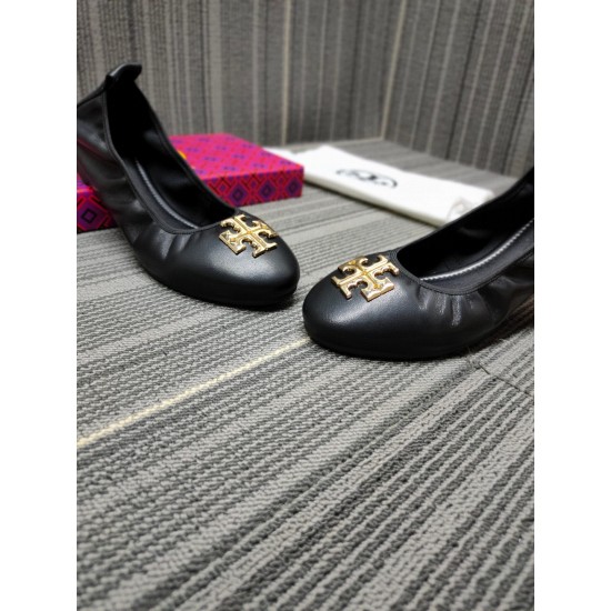 Tory Burch Shoes High Quality