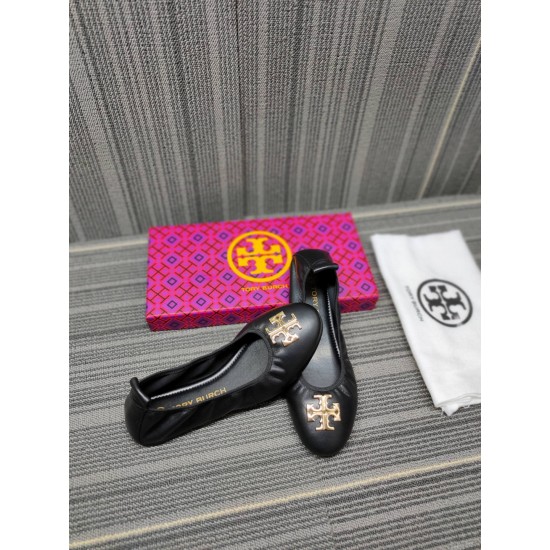 Tory Burch Shoes High Quality