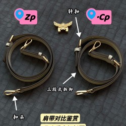 MCM Bags Top Quality 24*6.5*19cm