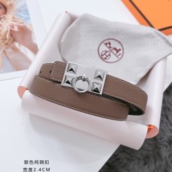 Hermes Belts
 Top Quality
2.4CM