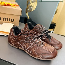 MiuMiu Shoes Top Quality