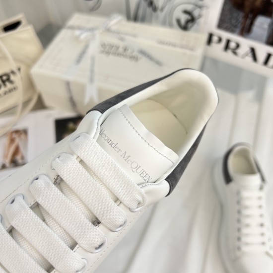 McQueen Shoes
 Top Quality
