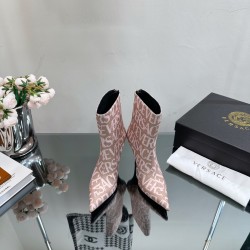 Versace Shoes Top Quality