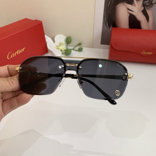 Cartier Glasses