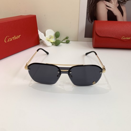 Cartier Glasses