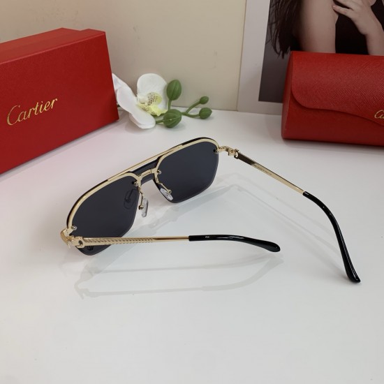 Cartier Glasses