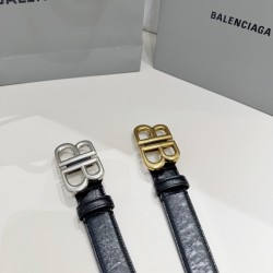 Balenciaga Belts
 Top Quality