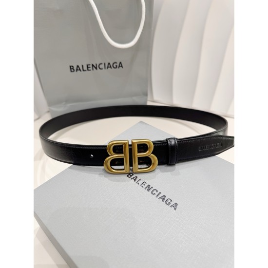 Balenciaga Belts
 Top Quality
