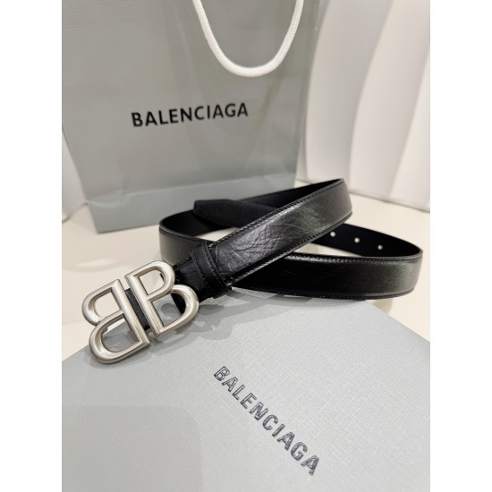 Balenciaga Belts
 Top Quality
