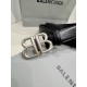 Balenciaga Belts
 Top Quality