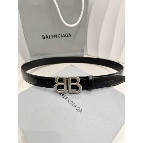 Balenciaga Belts
 Top Quality