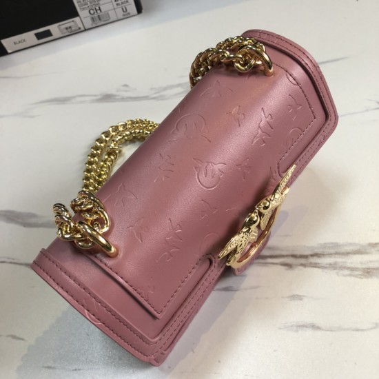 Pinko Bags Top Quality
27*17*8cm