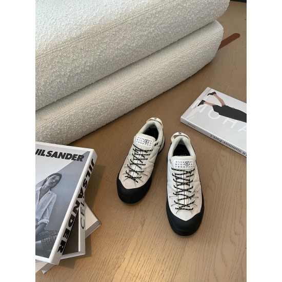 Margiela Shoes Top Quality