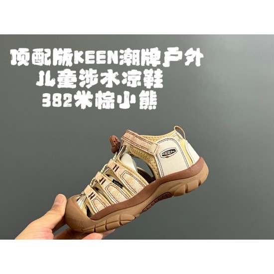 Children Shoes Keen High Quality