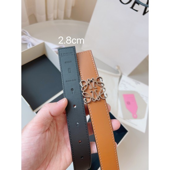 Loewe Belts
 Top Quality