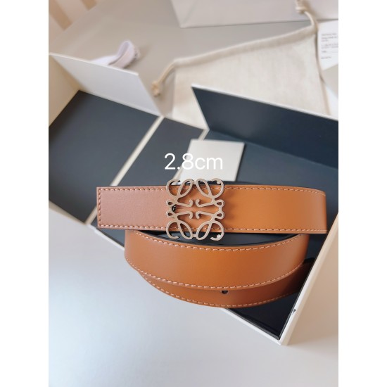 Loewe Belts
 Top Quality