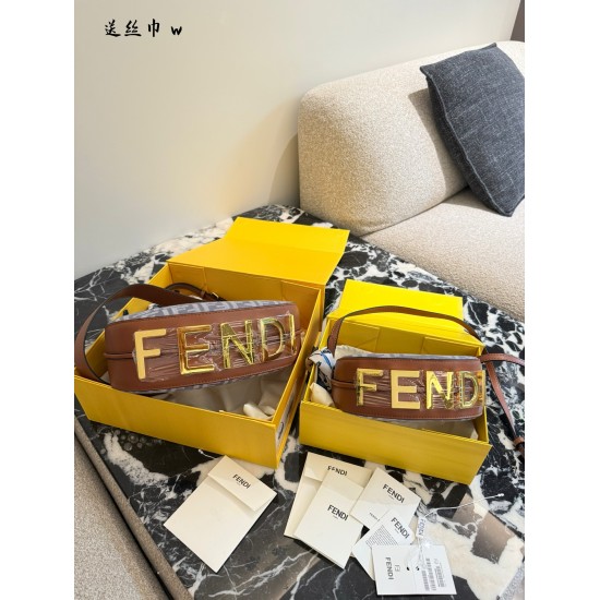 Fendi Bags High Quality
