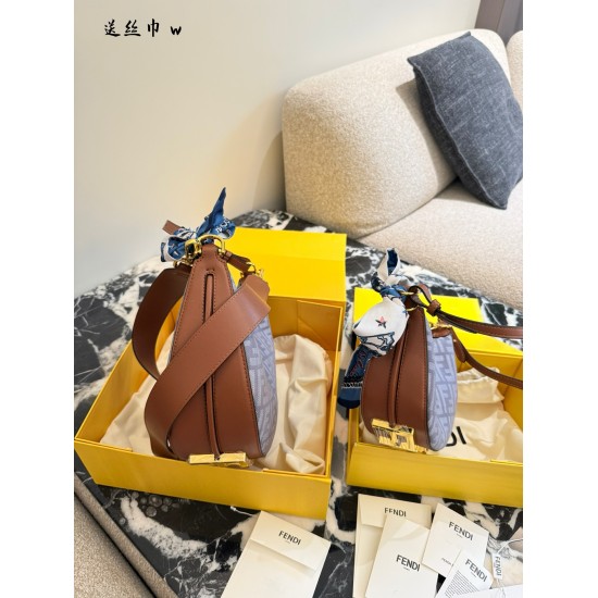 Fendi Bags High Quality