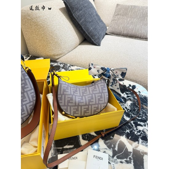 Fendi Bags High Quality