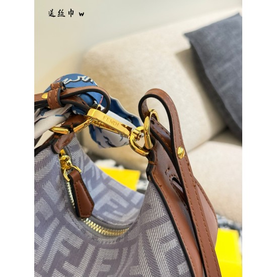 Fendi Bags High Quality