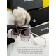 Chanel Glasses