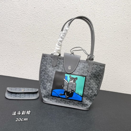 Goyard Bags High Quality