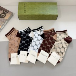 Gucci Socks