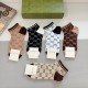 Gucci Socks