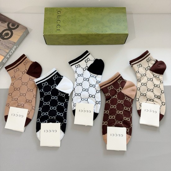 Gucci Socks