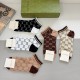 Gucci Socks