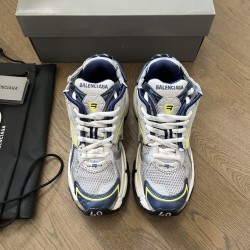 Balenciaga Shoes Top Quality