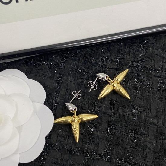 LV Jewelry Earrings