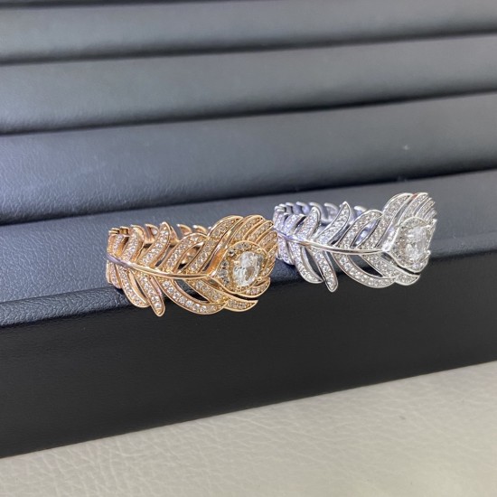 Boucheron Jewelry High Quality