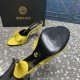 Versace Shoes Fashion shoes
 Top Quality
